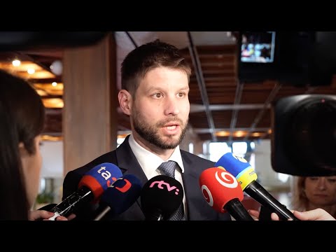 Michal &Scaron;imečka otvorene: Peter Pellegrini de facto potvrdil kandidat&uacute;ru na prezidenta