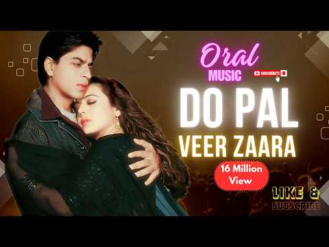 Superhit Movies All Songs || Veer Zaara || Shahrukh Khan || Preity Zinta