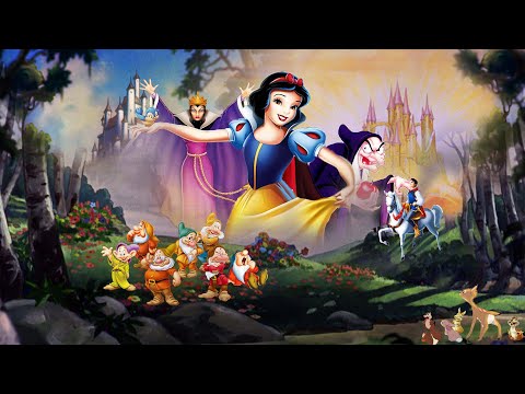 Snow White and the Seven Dwarfs