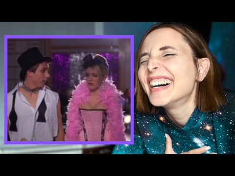 REACTING TO THE INBETWEENERS! | Series 3 Episode 1: The Fashion Show