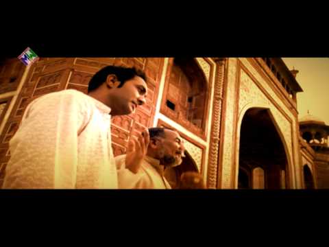 Lakhwinder Wadali &amp; Pooran Wadali | Charkha | Music Waves