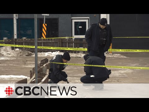 Indigenous teen girl dead after stabbing in downtown Winnipeg, police say