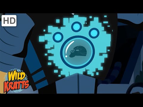 Every Creature Power Transformation Part 1-13 | Wild Kratts