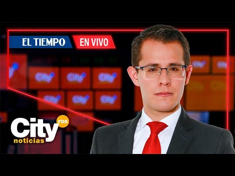 Citynoticias de las 8:00 p.m. 24 de diciembre | El Tiempo