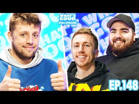 Why Harry Stopped Posting on YouTube!! (Ep.148)