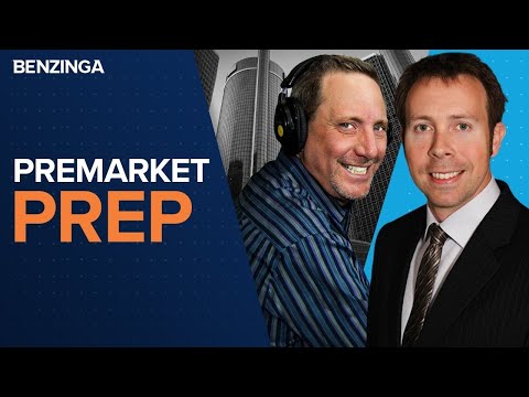 Chip Stocks Keep Going | PreMarket Prep