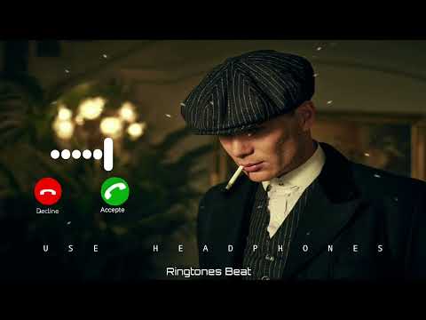 Peaky Blinder Ringtone || Best Ringtone || Peaky Blinder