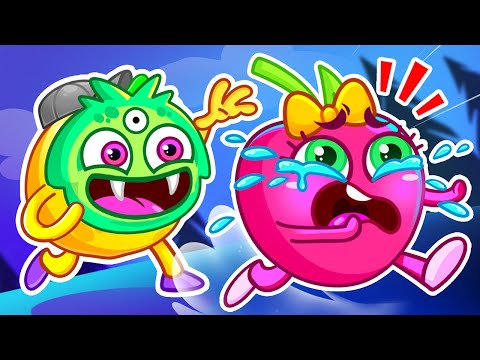 Don't Be a Bully Song 😡 Be A Friend! ❤️ +More Kids Songs &amp; Nursery Rhymes by VocaVoca🥑