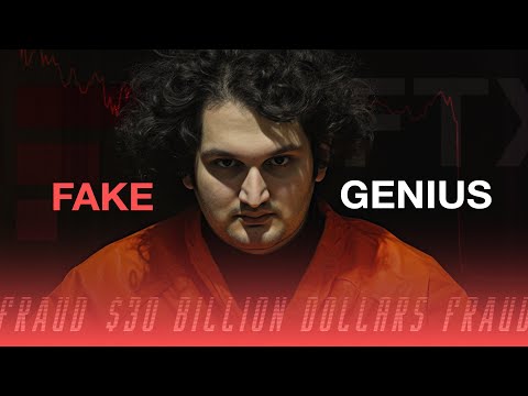 How This Fake Genius Ran The GREATEST Crypto Fraud (Documentary)