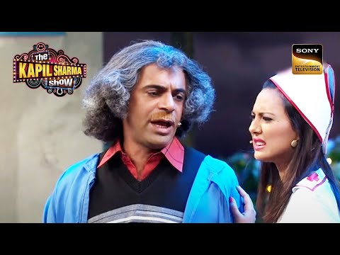 Lottery को देखते ही Dr. Gulati बने Patient | The Kapil Sharma Show | Such Intelligence