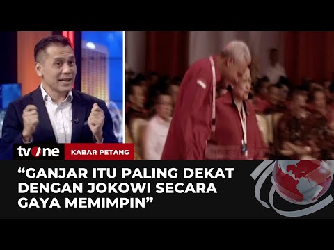 Jatim jadi Lumbung Suara yang Diperebutkan, Berapa Target yang Diinginkan 3 Paslon? | tvOne