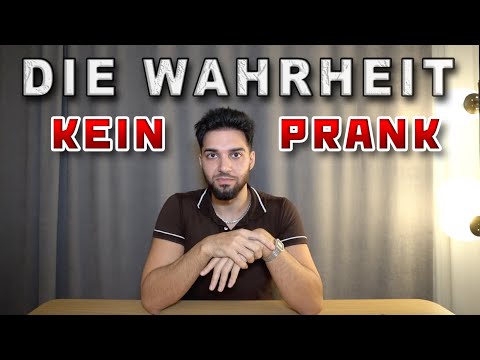 Die komplette Wahrheit  (Kein Prank)