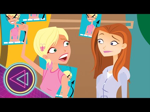 6TEEN (Episodes 32 -34) | FULL MARATHON | RETRO RERUN