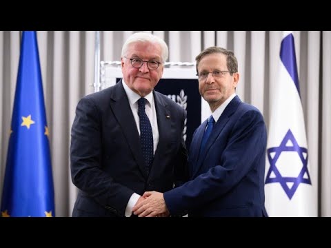 Steinmeier reist nach Israel