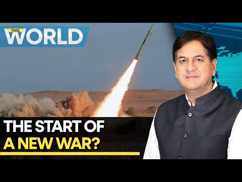 This World: Is Pakistan going to war with Iran? | Latest News |  World News | WION