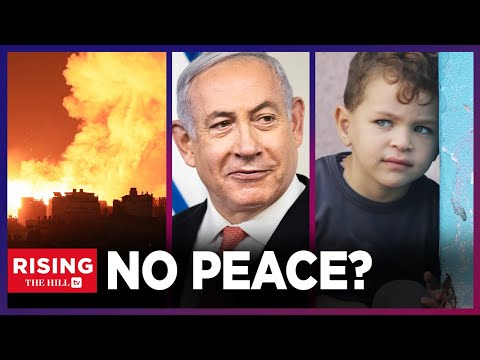 700+ Dead As Gaza Bombing Resumes; Defense Sec Austin WARNS Israel Headed Towards &quot;Strategic Defeat&quot;