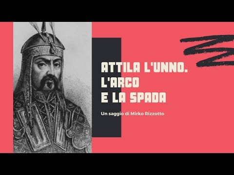 Attila l'Unno