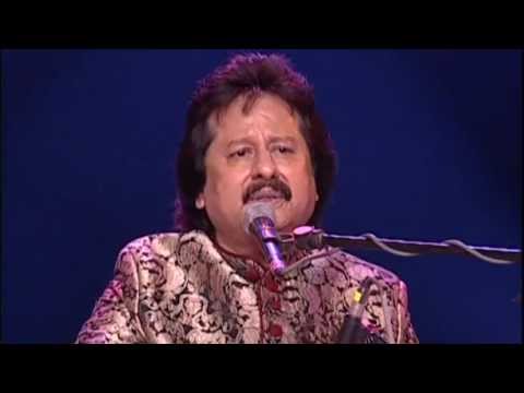 'Chandi Jaisa Rang...' sung by Pankaj Udhas