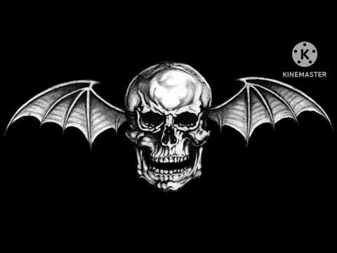 Seize the day - Avenged sevenfold backing track 