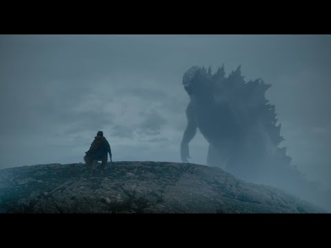 The Green Knight - Godzilla