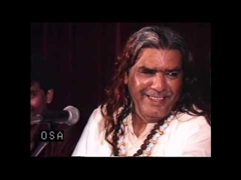 Mere Hum Nafas Mere Hum Nasheen - Sabri Brothers Qawwal &amp; Party - OSA Official HD Video