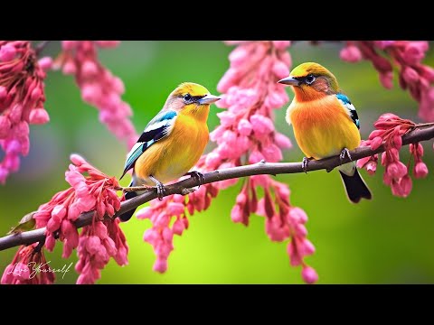 Soothing music for nerves🌿 healing music for the heart and blood vessels, relaxation, music for soul