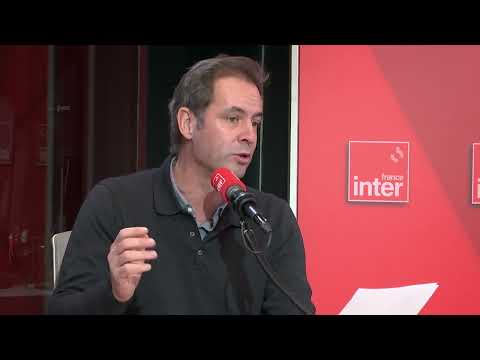 Un petit breton mignon critiqu&eacute; par les cons - Tanguy Pastureau maltraite l'info