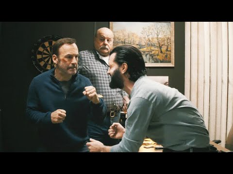 Nobody / Gold Scene (&quot;I'm Buying This Place&quot;) | Movie CLIP 4K