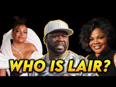 Monique &amp; 50 Cent's Warning to Oprah Over Controversy