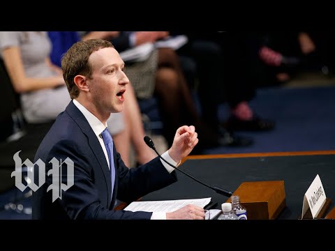 Zuckerberg has a lot of things to &lsquo;follow up&rsquo; on after Hill hearing