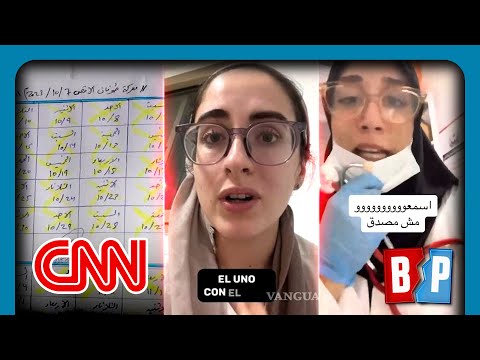 CNN Broadcasts STRAIGHT IDF LIES | Breaking Points