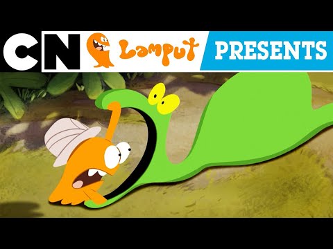 Lamput Presents | The Cartoon Network Show | EP 19