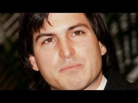 Steve Jobs: How a Dreamer Changed the World