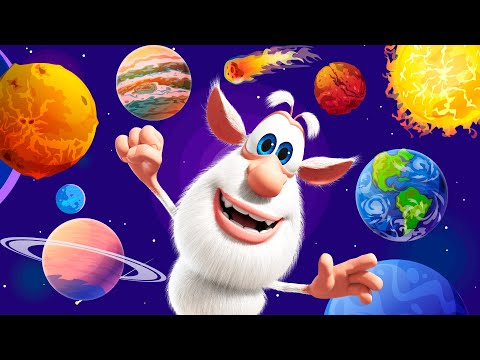 Booba 🔴 LIVE - All the best episodes compilation - Cartoon for kids