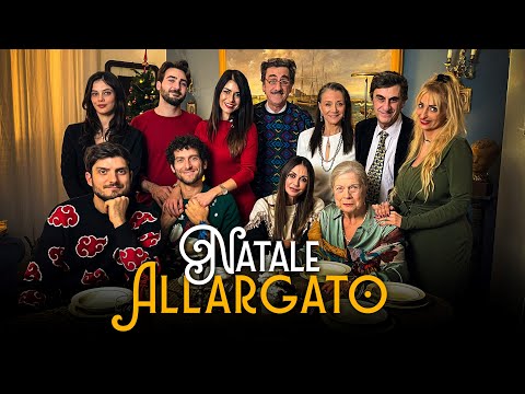 NATALE ALLARGATO