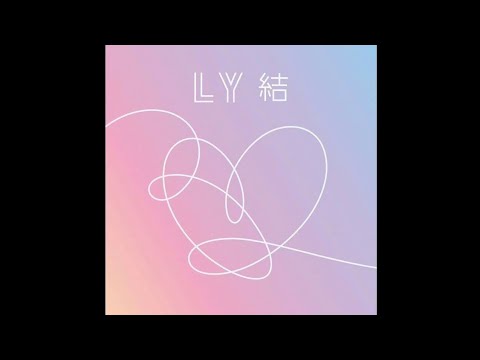 BTS - Epiphany [AUDIO]