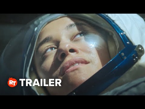 I.S.S. Trailer #1 (2024)