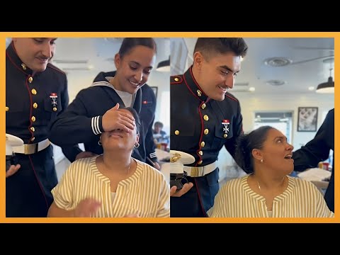 MOST EMOTIONAL SOLDIERS COMING HOME COMPILATION!