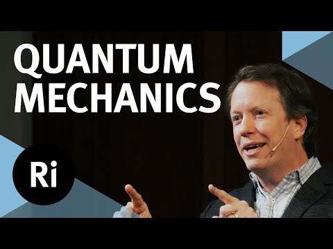 A Brief History of Quantum Mechanics - with Sean Carroll