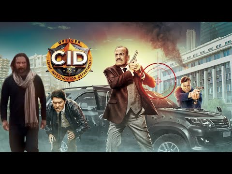 CID NEW VIDEO 2024 PART 1 