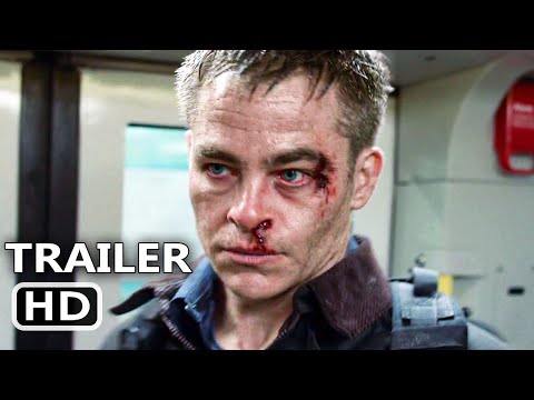 THE CONTRACTOR Trailer (2022) ᴴᴰ