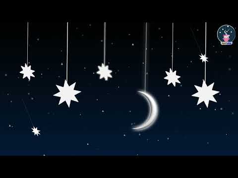 Lullaby For Babies To Go To Sleep 🤫 Baby Sleep Music 🤗 Amazing Brain Development #14 
