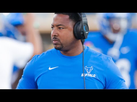 Maurice Linguist hired as new DBs coach | Caleb Downs Watch