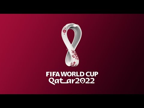 FIFA World Cup Qatar 2022 | Official Emblem