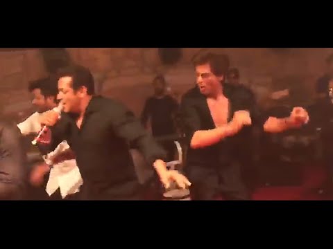 Unseen Drunk Video of Shahrukh Khan with Salman Khan &amp; Ranveer Singh | Full Video: Anil Kapoor too🤣