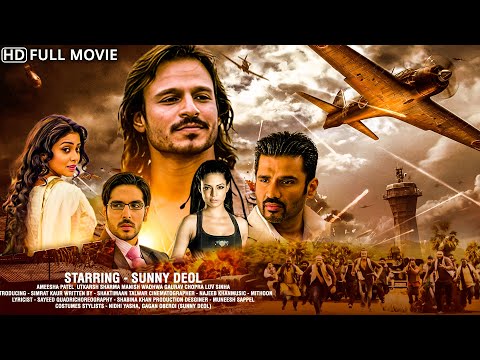 Mission Istaanbul (Full Movie) | Sunil Shetty, Shreya Saran, Vivek Oberoi | Bollywood Blockbuster