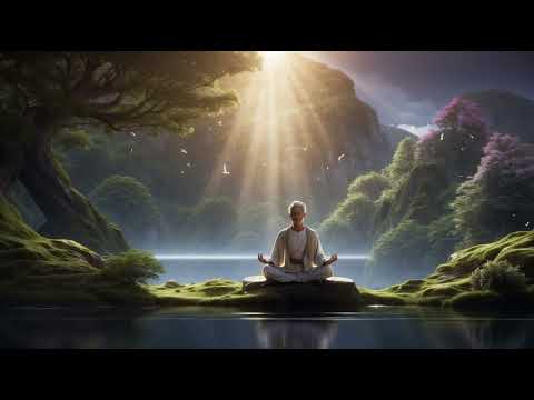 Mystical Ambient for Meditation and Healing