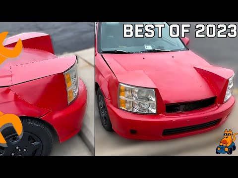 Customer States &amp; Mechanical Fails [The Best of 2023]