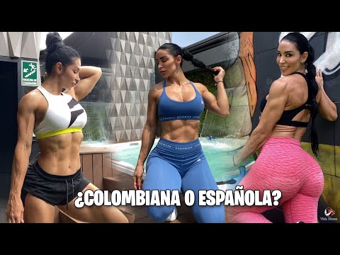 5 Datos Curiosos de Ana Cozar que Seguramente NO SABIAS 😱😍