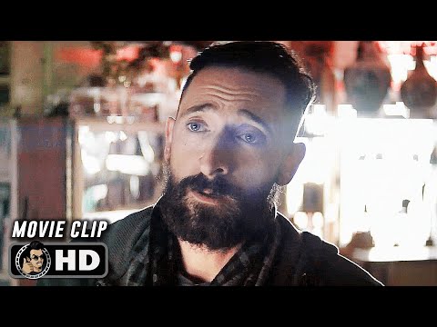 CLEAN Clip - &quot;Hunting&quot; (2022) Adrien Brody